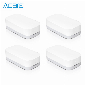 Discount code for 59% discount 38 99 4Pcs Aqara Door and Window Sensor free shipping at Cafago