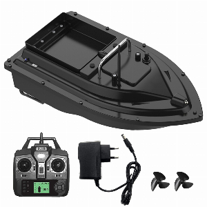 Discount code for 63% discount 74 99 D16B GPS Fishing Bait Boat at Cafago