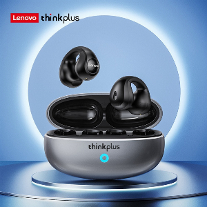 Discount code for 59% discount 14 59 Lenovo XT83II Air Conduction BT 5 3 Wireless Earphone free shipping at Cafago