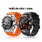 Discount code for 59% discount 29 75 K52 Smart Bracelet Sports Watch free shipping at Cafago