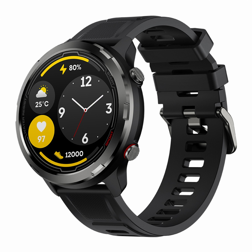 Discount code for 59% discount 37 19 Zeblaze Stratos 2 Lite GPS Smart Watch free shipping at Cafago