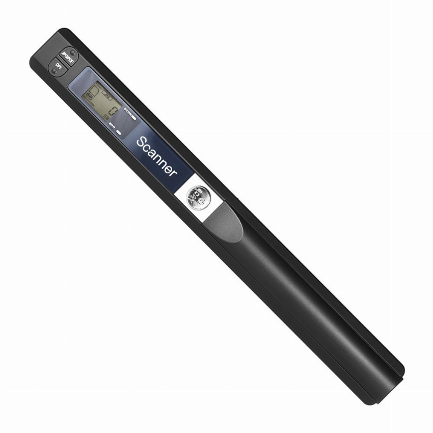 Discount code for 59% discount 41 27 Portable Handheld Wand Wireless Scanner free shipping at Cafago