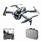 Discount code for 59% discount 47 99 LS-S1S 4K Camera Remote Control Drone free shipping at Cafago
