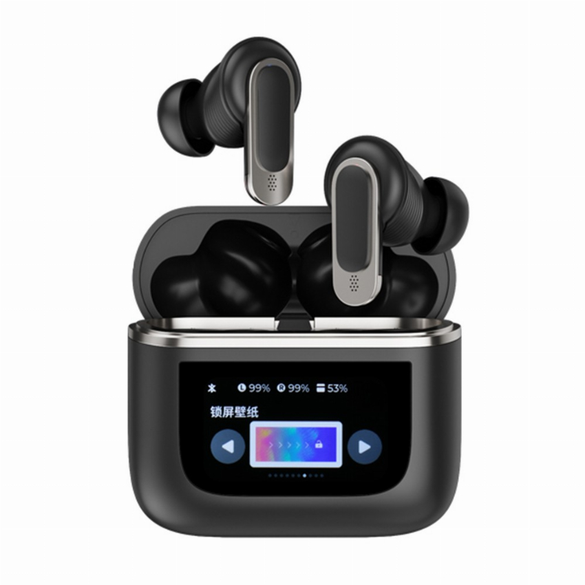 Discount code for 60% discount 17 66 New Wireless Headphones Earbuds free shipping at Cafago