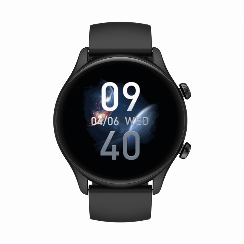 Discount code for 60% discount 18 59 Zeblaze Btalk 3 Plus Smartwatch free shipping at Cafago
