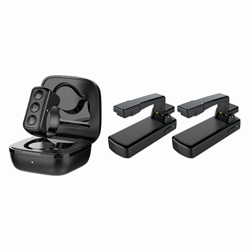 Discount code for 60% discount 19 52 D07 Pro Kindle Page Turner TikTok Scrolling Ring with 2 Page Turner free shipping at Cafago