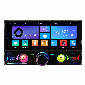 Discount code for 60% discount 46 49 6 86 Inch Car Stereo BT MP5 Player free shipping at Cafago