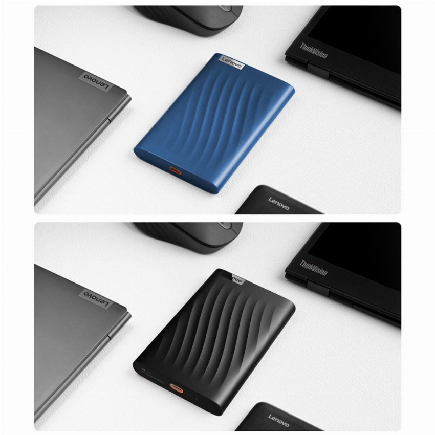 Discount code for 60% discount 77 18 Lenovo F309 Lite Portable Hard Drive free shipping at Cafago