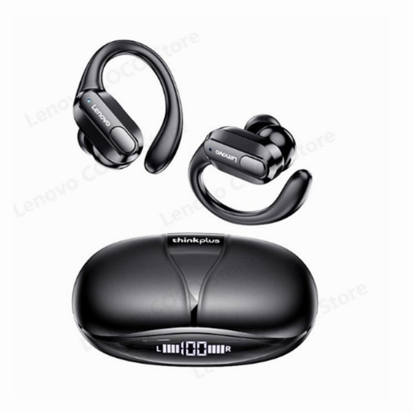Discount code for 60% discount 15 80 Lenovo XT80 BT5 3 Earphone free shipping at Cafago