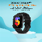 Discount code for 60% discount 17 66 Zeblaze Btalk Lite Smart Bracelet Sports Watch free shipping at Cafago