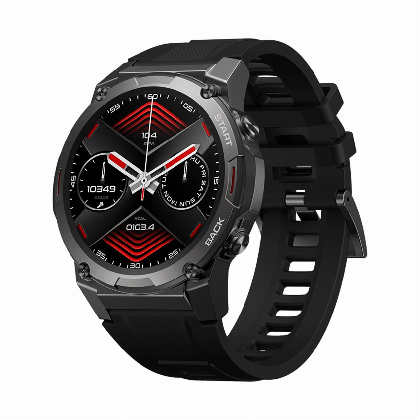 Discount code for 60% discount 37 19 Zeblaze VIBE 7 Pro Sports Watch free shipping at Cafago