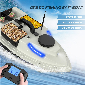 Discount code for 61% discount 102 99 99 Positioning Points GPS RC Bait Boat at Cafago