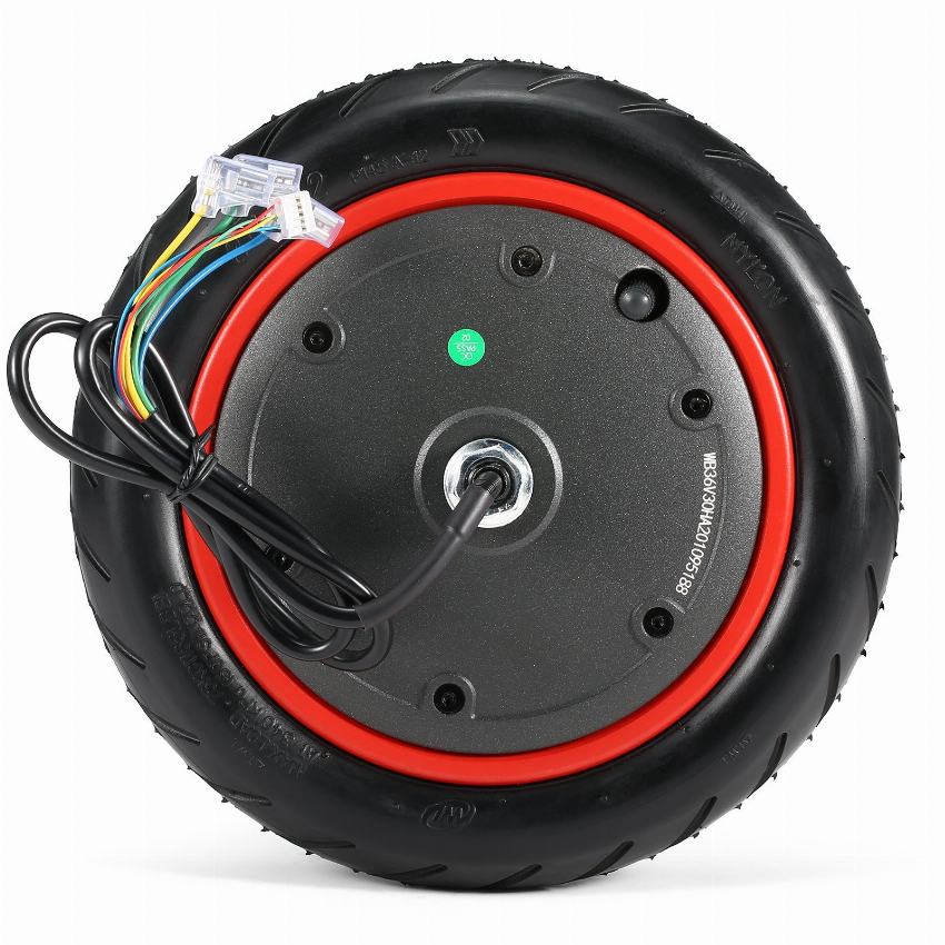 Discount code for 61% discount 39 99 350W Engine Motor for Xiaomi M365 Pro Electric Scooter at Cafago