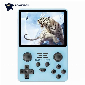 Discount code for 61% discount 52 99 Powkiddy RGB20S Handheld Game free shipping at Cafago