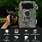Discount code for 61% discount 62 99 Trail Camera 4K 32MP Wifi Game Camera free shipping at Cafago