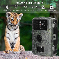 Discount code for 61% discount 23 79 16MP 1080P Outdoor Multi-function Portable Taking Trail Camera free shipping at Cafago