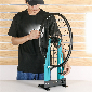 Discount code for 61% discount 39 99 Professional Bicycle Wheel Truing Stand free shipping at Cafago