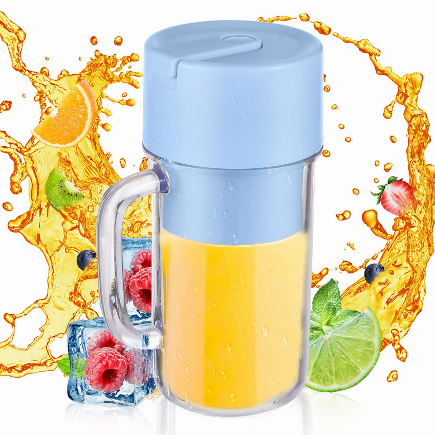 Discount code for 62% discount 17 69 Portable Blender for Shakes and Smoothies free Shipping at Cafago
