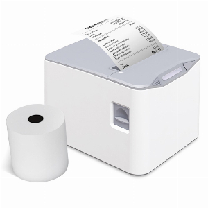 Discount code for 62% discount 35 99 Bisofice Thermal Receipt Printer at Cafago
