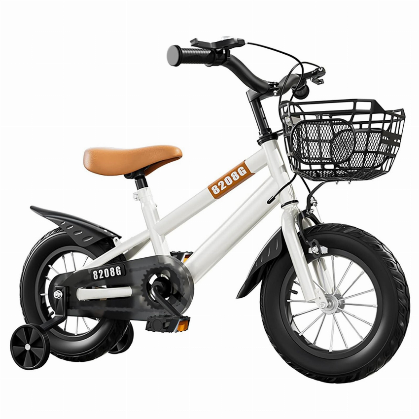 Discount code for 62% discount 68 994 14 Inch Kids Bike Bicycle for Ages 3-6 Years at Cafago