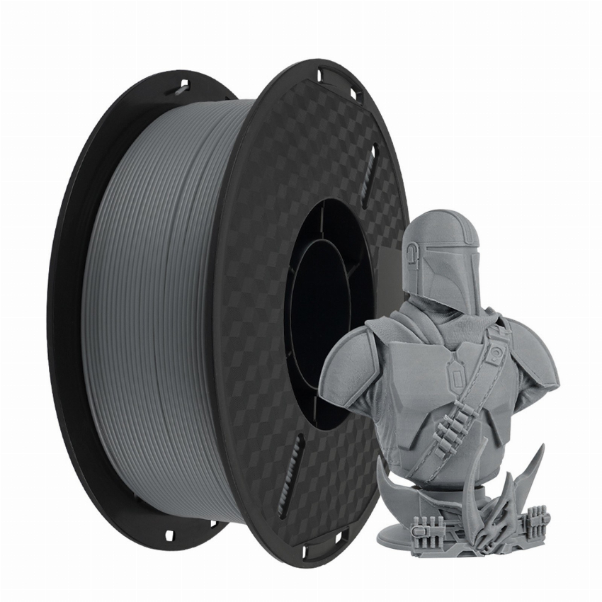 Discount code for 62% discount KINGROON 3D Printer HS-PLA Filament 1KG 1 75mm 14 31 at Cafago
