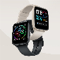 Discount code for 62% discount 24 17 Mibro Watch C2 1 69-inch HD Screen Smart Watch free shipping at Cafago