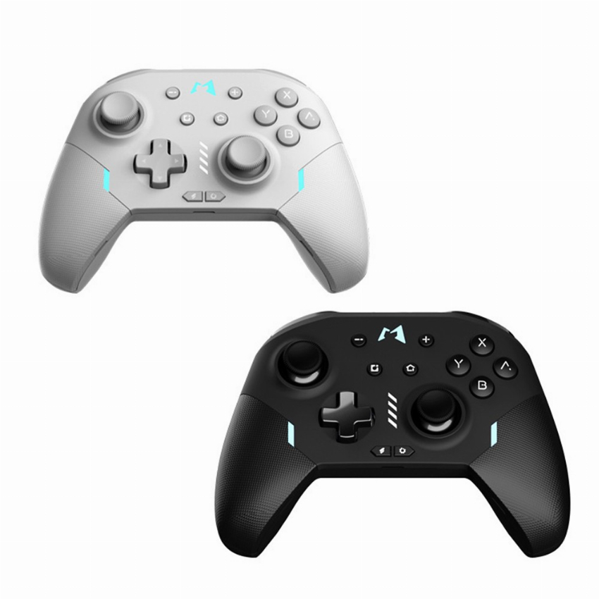 Discount code for 62% discount 65 09 APAD HUBEN M9 BT Gamepad free shipping at Cafago