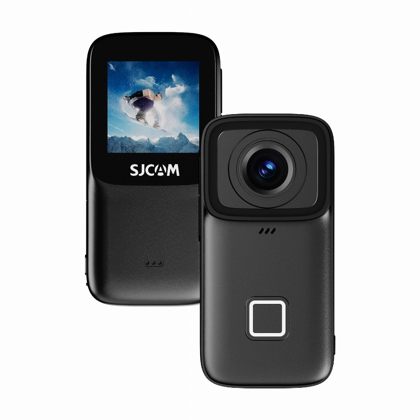 Discount code for 64% discount 102 29 SJCAM C200 Pro Ultra HD Action Camera free shipping at Cafago