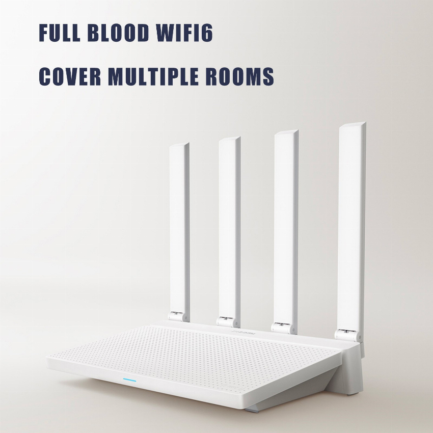 Discount code for 64% discount 43 19 Xiaomi Wifi Router for Home Office Games free shipping at Cafago