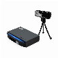 Discount code for 64% discount 57 59 Original Creality 3D Printer Camera Monitor Smart Kit free shipping at Cafago