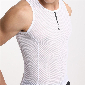 Discount code for 65% discount 10 59 Men Vest Undershirt Breathable Quick-Dry free shipping at Cafago