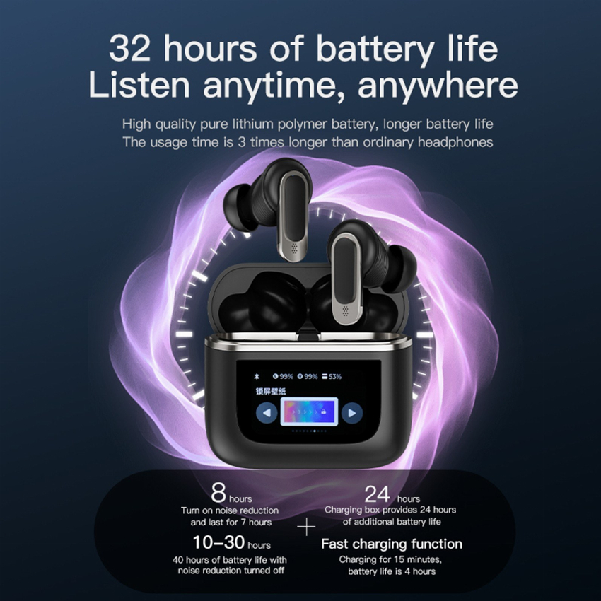 Discount code for 65% discount 17 99 V8 Wireless BT Headset free shipping at Cafago