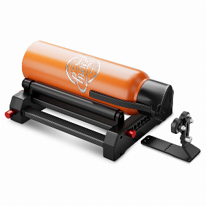Discount code for 65% discount 49 99 AlgoLaser RR2 Laser Engraver Y-axis Rotary Roller at Cafago