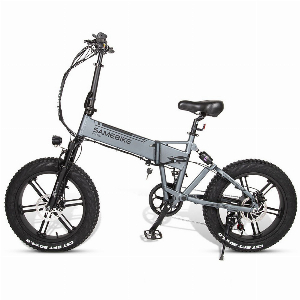 Discount code for 65% discount 819 99 Samebike XWXL09 Electric Bike free Shipping at Cafago