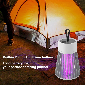 Discount code for 65% discount Clearance 10 19 Mosquito Trap Zapper free shipping at Cafago