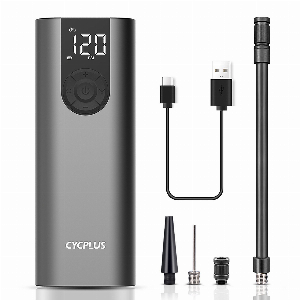 Discount code for 65% discount 41 99 CY A8 150PSI Smart Air Pump free shipping at Cafago