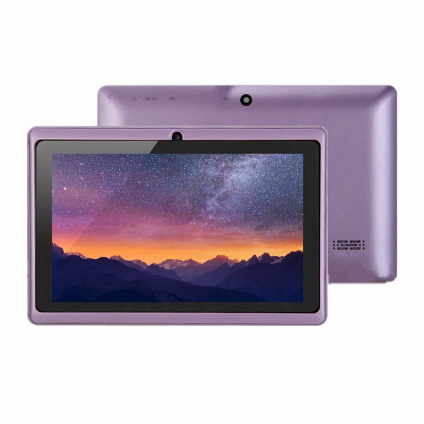 Discount code for 65% discount 46 07 7 Inch Tablet Android Quad-core Processor free shipping at Cafago