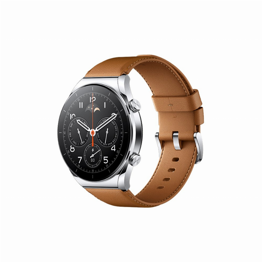 Discount code for 66% discount 117 17 Xiaomi Mi Watch S1 Smart Watch free shipping at Cafago