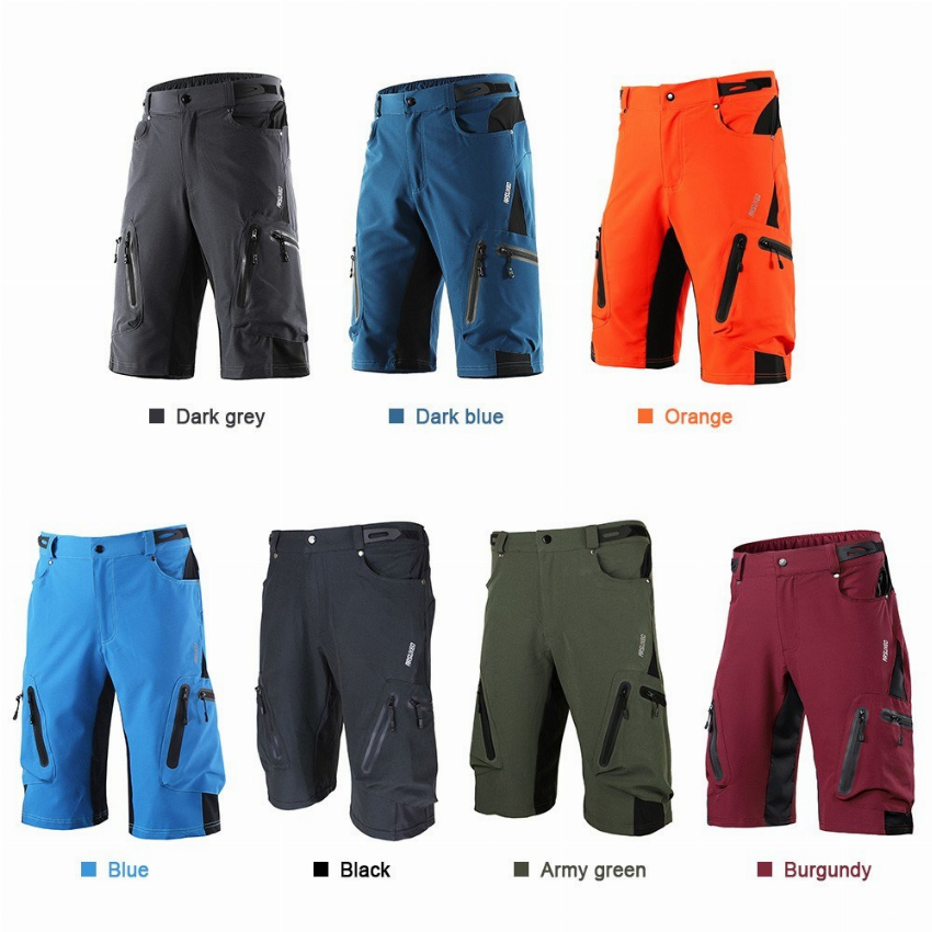 Discount code for 66% discount 21 99 Baggy Shorts Cycling Biking Pants free shipping at Cafago