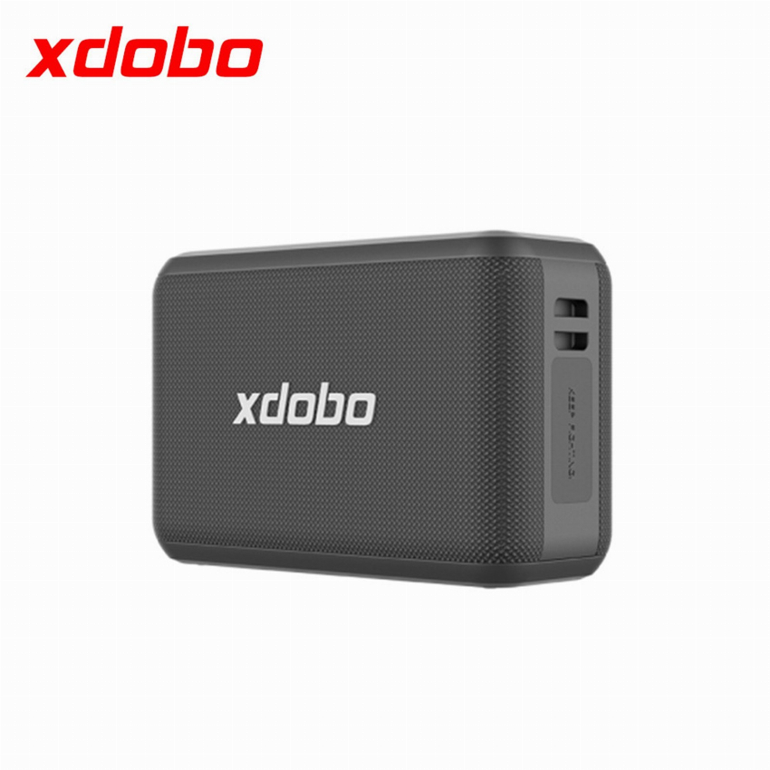 Discount code for 67% discount 92 99 XDOBO X8 Pro Portable Wireless Speaker free shipping at Cafago