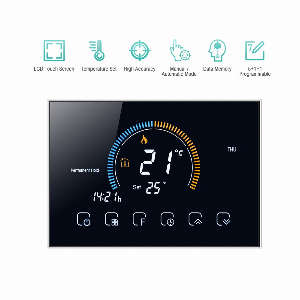 Discount code for 67% discount Clearance 32 49 95-240V Programmable Thermostat free shipping at Cafago