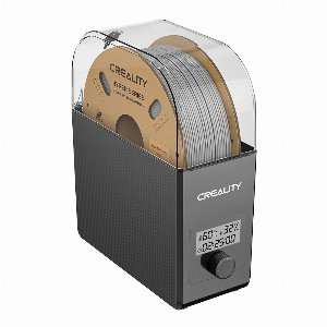Discount code for 68% discount 31 99 Creality Filament Dryer Box at Cafago