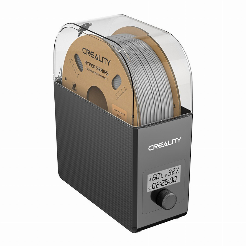 Discount code for 68% discount 31 99 Creality Filament Dryer Box at Cafago