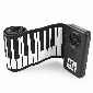 Discount code for 68% discount 36 59 88 Key Portable Piano Handroll Electronic Piano free shipping at Cafago