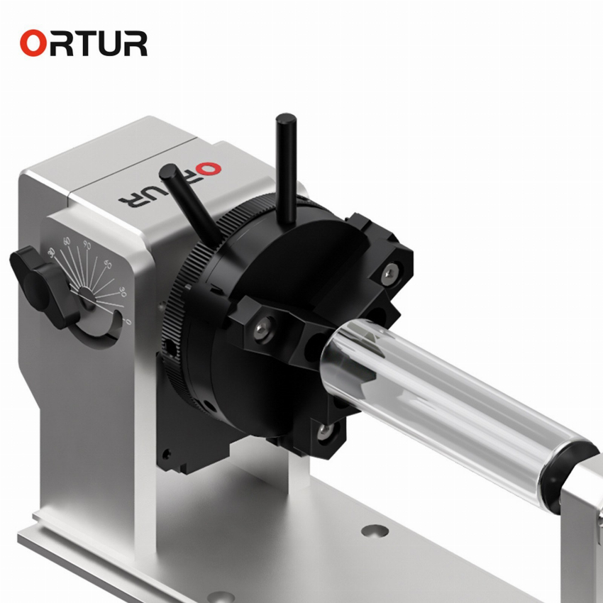 Discount code for 69% discount 105 00 ORTUR YRC1 0 Rotating Roller with 3 Jaws free shipping at Cafago