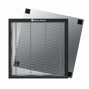 Discount code for 69% discount SCULPFUN Laser Cutting Honeycomb Working Table Board 30 99 at Cafago