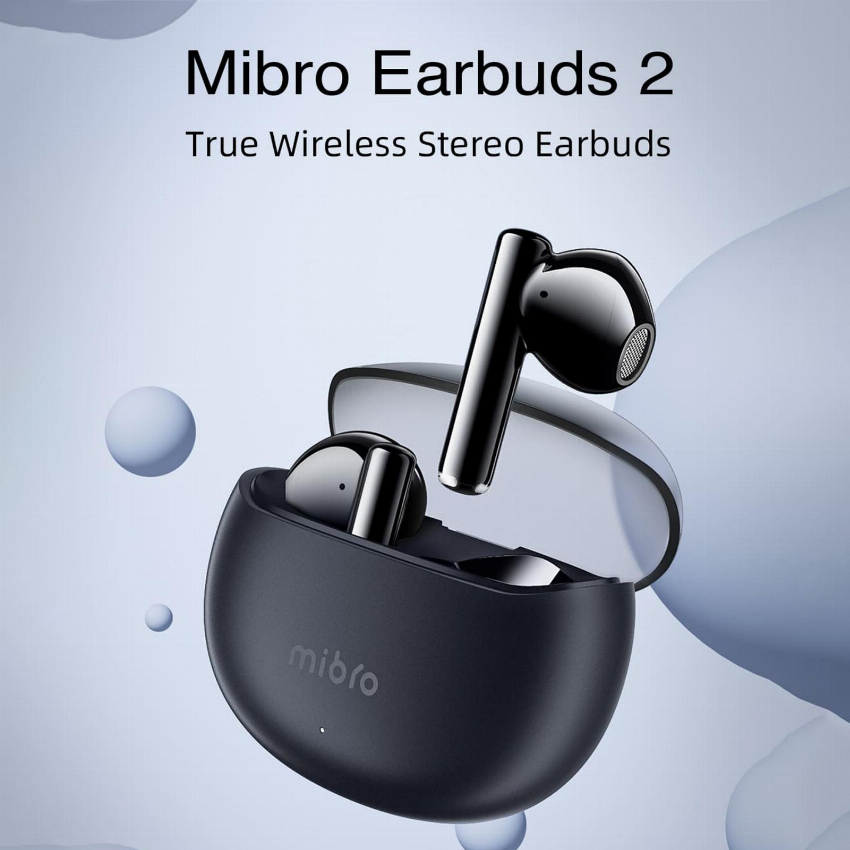 Discount code for 69% discount Clearance 12 47 Mibro Earbuds 2 Wireless Earbuds free shipping at Cafago