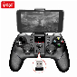 Discount code for 69% discount 18 59 Ipega Gamepad PG-9076 BT 2 4G Wireless Game Console free shipping at Cafago