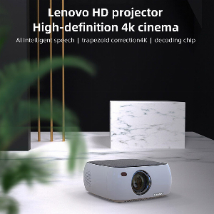 Discount code for 70% discount 144 14 Lenovo Thinkplus Air H4S Projector free shipping at Cafago