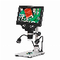 Discount code for 70% discount 60 39 G1200 Digital Microscope free shipping at Cafago